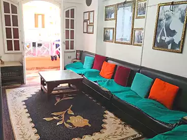 Apartments For sale in Street 8, El Bitash, 200 sqm