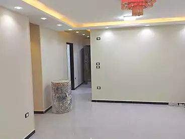 شقق للبيع في شارع اسماعيل كامل، حلوان الشرقية، 145 متر
