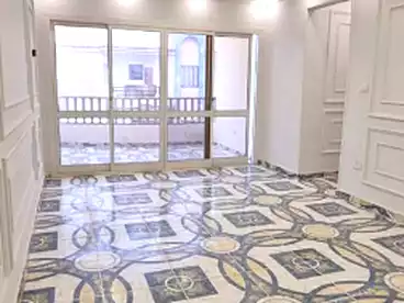 شقق للبيع في شاطئ النخيل - ٦ اكتوبر، العجمي، 140 متر