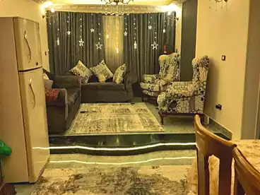 Apartments For sale in El Matbaa, El Haram, 100 sqm