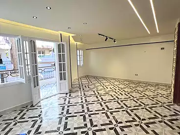شقق للبيع في شاطئ النخيل - ٦ اكتوبر، العجمي، 120 متر