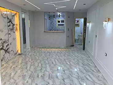Apartments For sale in Soltan Khattab St., El Lebeny, 140 sqm