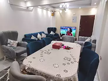 Apartments For sale in King Faisal St, Faisal, 100 sqm