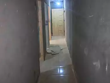 Apartments For sale in El-Salam St, El Hanouvel, 130 sqm