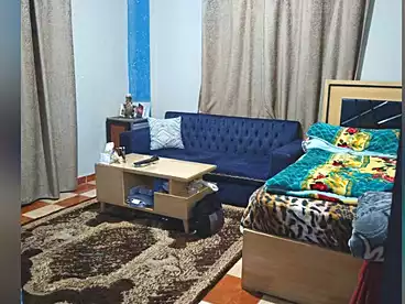 Apartments For sale in El Bitash, Al Agamy, 80 sqm