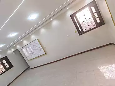 Apartments For sale in Thabit Basha St., Helwan El Sharkeya, 110 sqm
