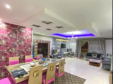 شقق للبيع في شارع ابراهيم عثمان، البيطاش، 160 متر