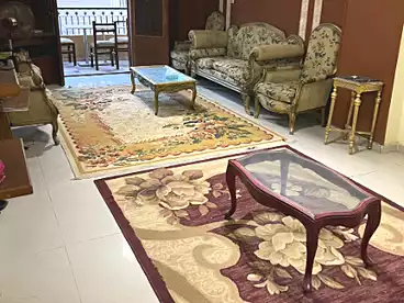 Apartments For rent in Area K, Hadayek El Ahram, 200 sqm