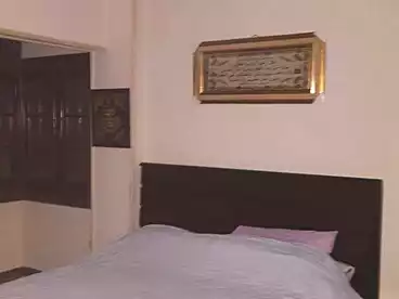 Apartments For sale in Madinet El Moazafeen, Helwan, 125 sqm