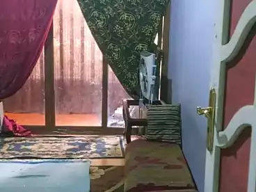 Apartments For sale in El Mariotia, Faisal, 120 sqm