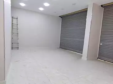 Shops For rent in El Taawon, El Haram, 50 sqm
