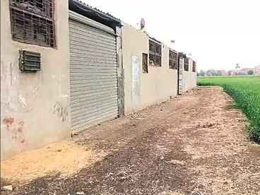 تجاري للإيجار في مدينة طنطا، طنطا، 400 متر