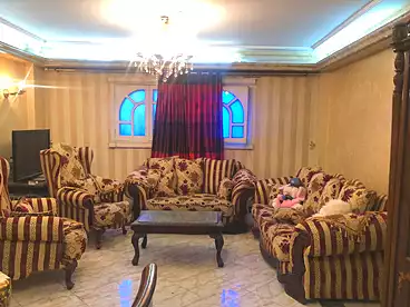 Apartments For sale in Mansheyat El Tahrir, Ain Shams, 150 sqm
