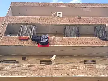 عمارات للبيع في بهتيم، شبرا الخيمة، 500 متر