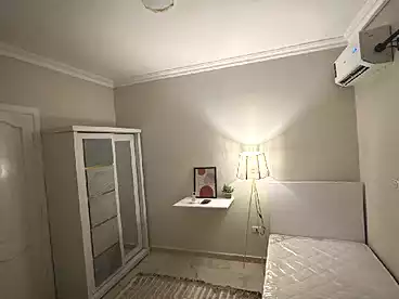 Studio For rent in Street 33, 5th Neighborhood, 20 sqm
