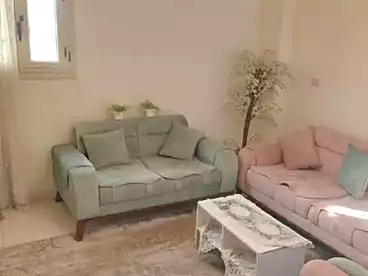 شقق للبيع في شارع ذو الفقار باشا، حلوان، 90 متر