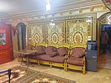Apartments For sale in Hadayek El Zayton, El Zaytun, 125 sqm