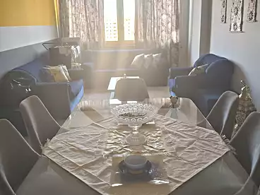Apartment For sale in Nasser El Din St., El Haram, 125 sqm