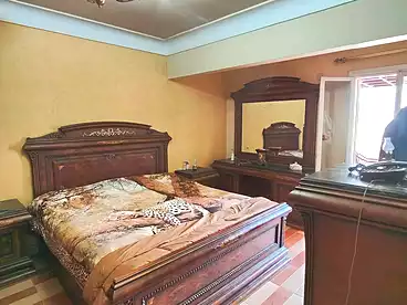 Apartments For sale in Mohammed Naguib St., Sidi Beshr Bahri, 240 sqm