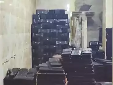 محلات للبيع في شارع العشرين، فيصل، 50 متر
