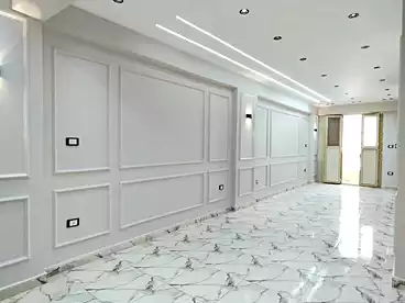Apartments For sale in Shahr El Assal, El Bitash, 140 sqm