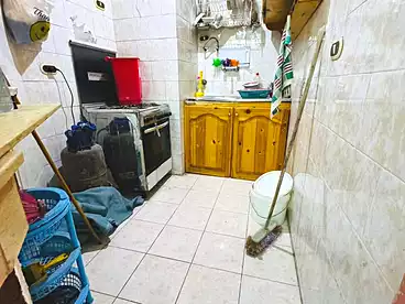 Furnished Apartment For sale in Shatee El Nakheel, Al Agamy, 80 sqm