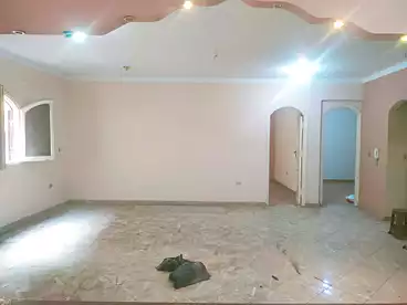 Apartments For rent in El Eshrein St, Faisal, 110 sqm