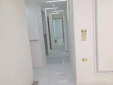 شقق للبيع في شارع جسر السويس، النزهة 2، 130 متر