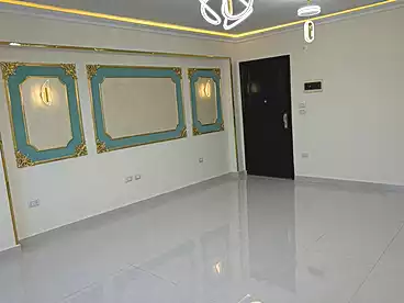 شقق للبيع في النعام، عين شمس، 120 متر