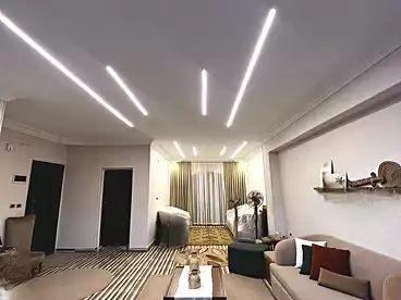 Apartments For sale in El Magzar El Aly St., El Lebeny, 150 sqm