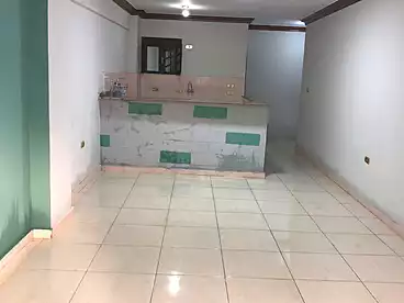 شقق للإيجار في شارع 15، النزهة 2، 130 متر