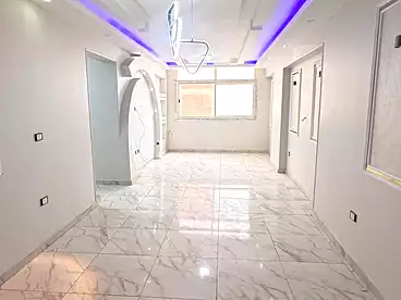 Apartments For rent in Street 15, Nozha 2, 140 sqm