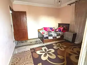 Apartments For sale in Sidi Beshr Qebli, Sidi Bishr, 100 sqm