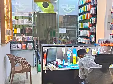 محلات للبيع في شارع الأربعين، فيصل، 28 متر