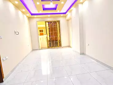 Apartments For sale in Sahl Hamza St, El Talbeya, 90 sqm