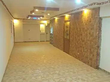 شقق للبيع في شارع احمد انسي، حلوان، 165 متر