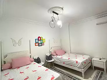 Apartments For sale in El Lebeny, Faisal, 125 sqm