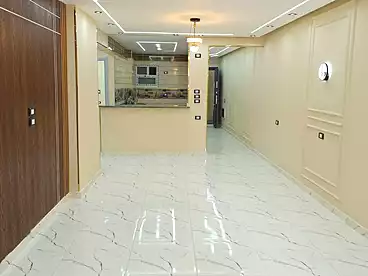 شقق للبيع في شارع جسر السويس، النزهة 2، 150 متر