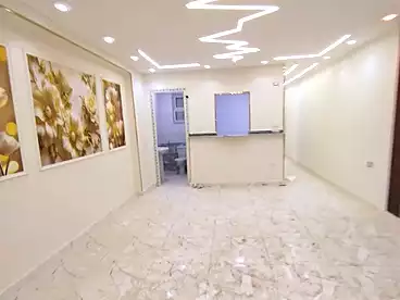 شقق للبيع في شارع 27، النزهة 2، 130 متر