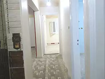 Apartments For sale in Ain Shams St., El Bitash, 110 sqm