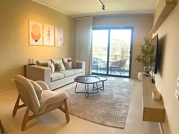 شقق مفروشة للإيجار في ڤي ريزيدنس - فيليت، كمبوند فيليت - سوديك، 140 متر