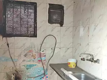Apartments For rent in El Eshrein St., Ain Shams El Sharkia, 100 sqm