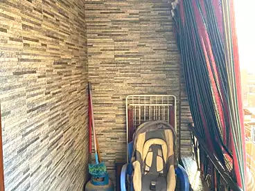 Apartments For sale in Mansheyat El Tahrir, Ain Shams, 125 sqm
