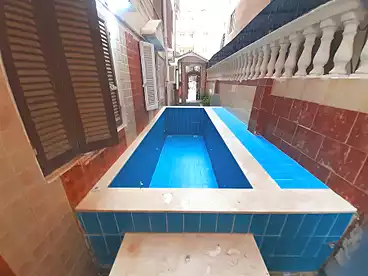 Chalets For sale in Shatee El Nakheel, Al Agamy, 150 sqm