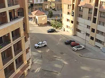 شقق للبيع في المقصد بارك - المقصد ريزيدنس، المقصد ريزيدنس - سيتي إيدج، 132 متر