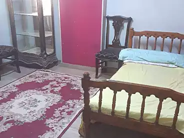 شقق مفروشة للإيجار في المريوطية، الهرم، 90 متر