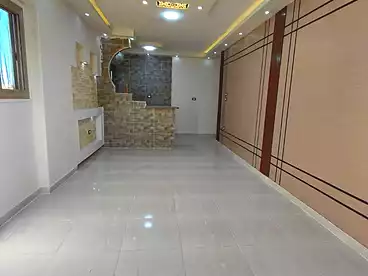شقق للبيع في شاطئ النخيل - ٦ اكتوبر، العجمي، 100 متر