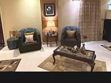 Apartments For sale in Area D, Hadayek El Ahram, 157 sqm