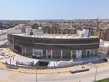 تجاري للبيع في الأندلس 1، الأندلس، 57 متر