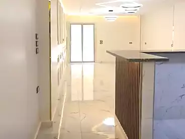 Apartments For sale in El Khamseen St., Nozha 2, 150 sqm